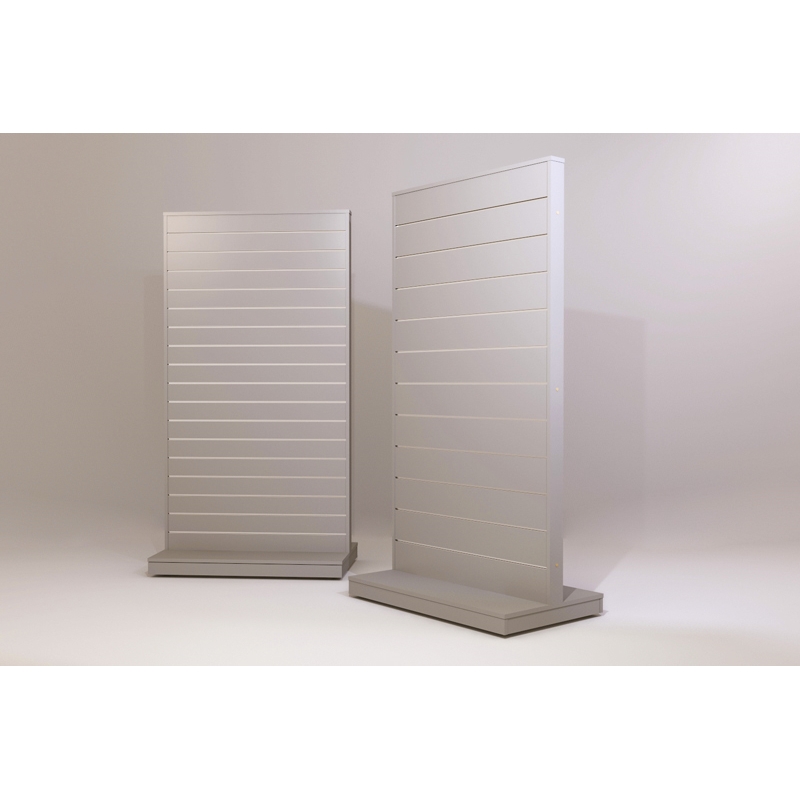 Gondola sklepowa "T" 80x160cm, Space Wall