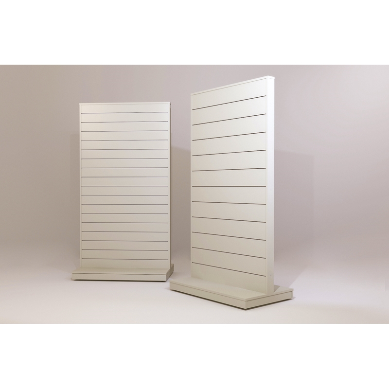 Gondola sklepowa "T" 80x160cm, Space Wall