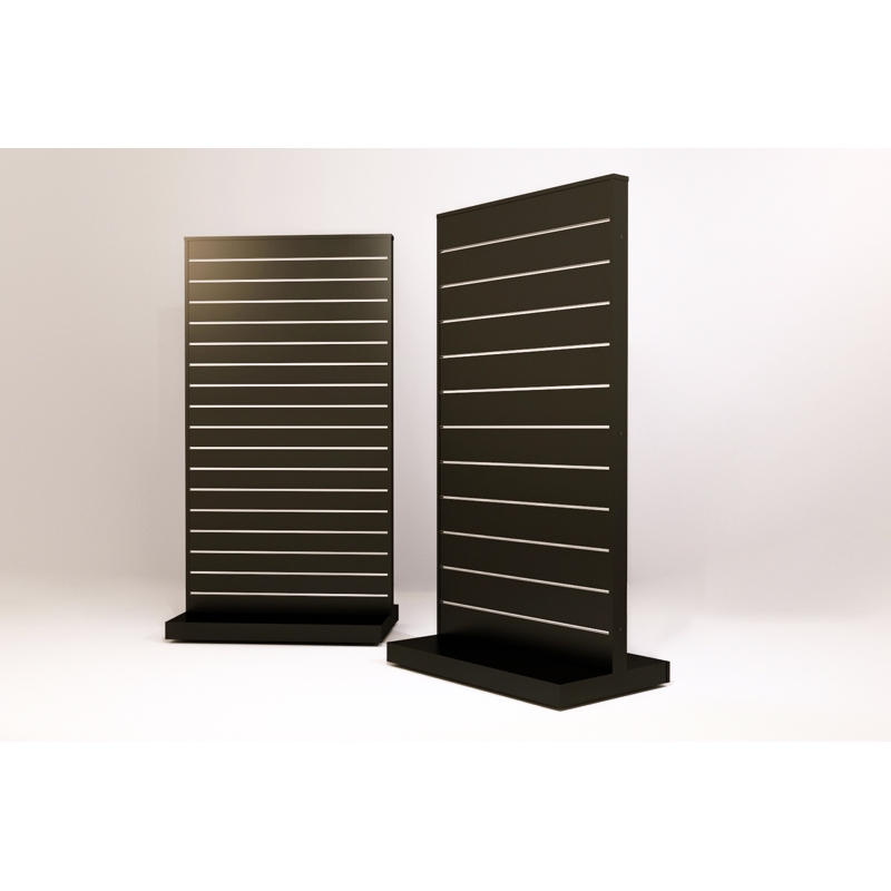 Gondola sklepowa "T" 80x160cm, Space Wall