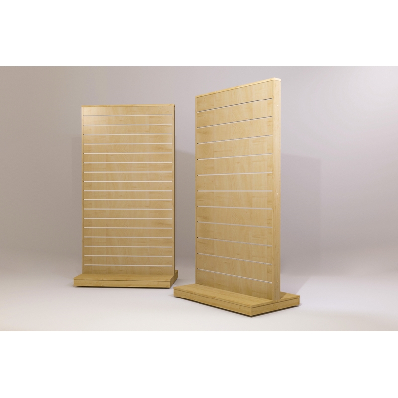 Gondola sklepowa "T" 80x160cm, Space Wall