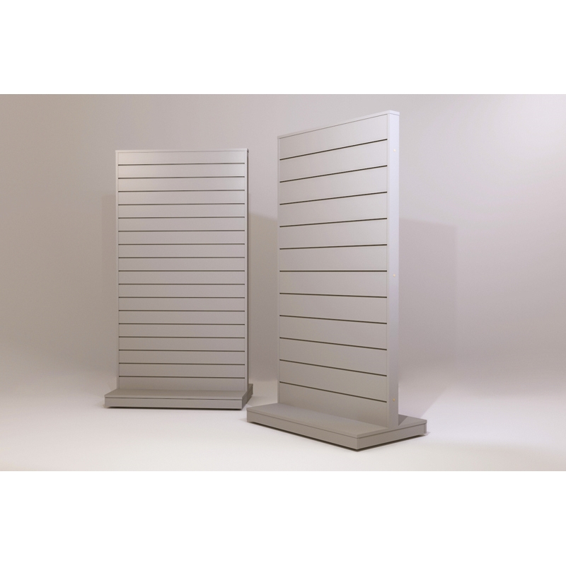 Gondola sklepowa "T" 80x160cm, Space Wall