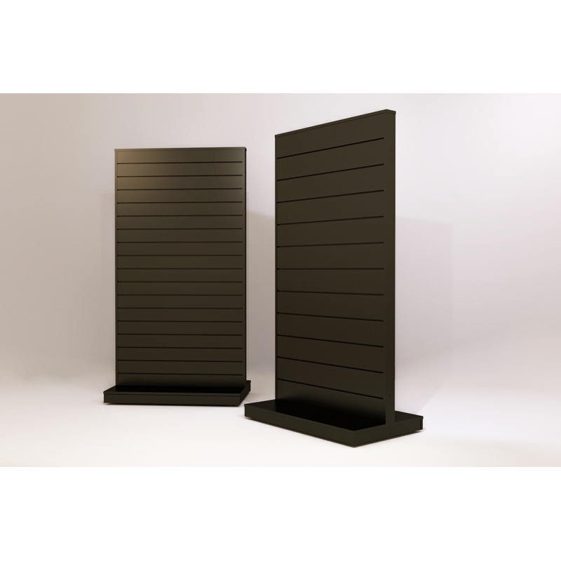 Gondola sklepowa "T" 80x160cm, Space Wall