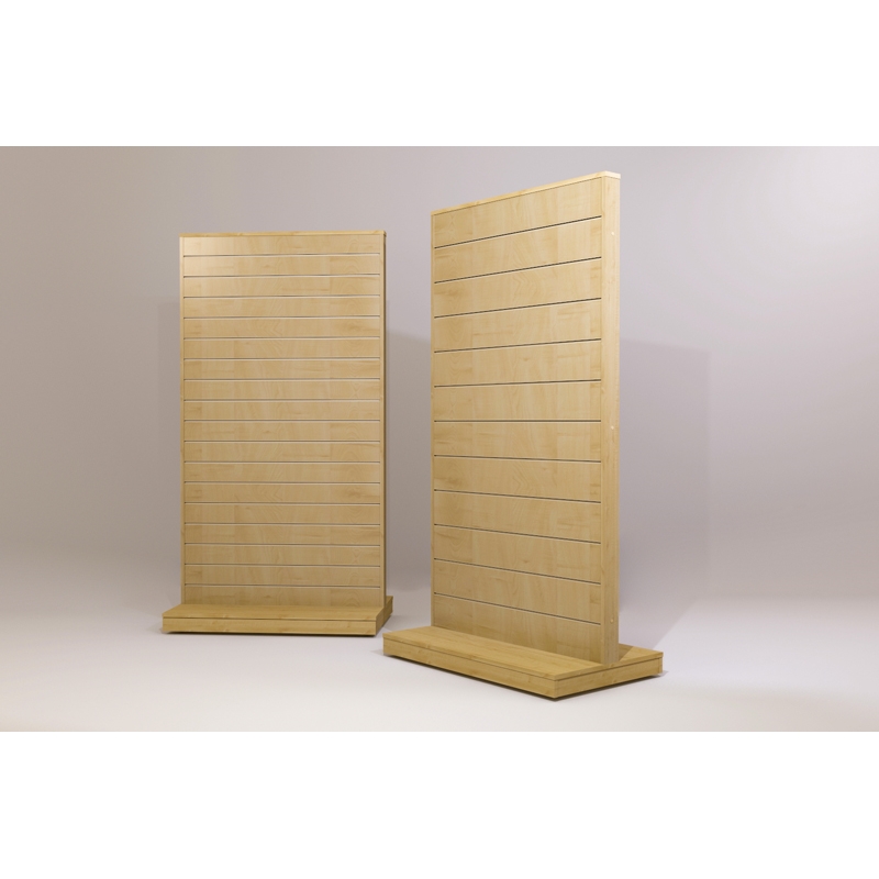 Gondola sklepowa "T" 80x160cm, Space Wall