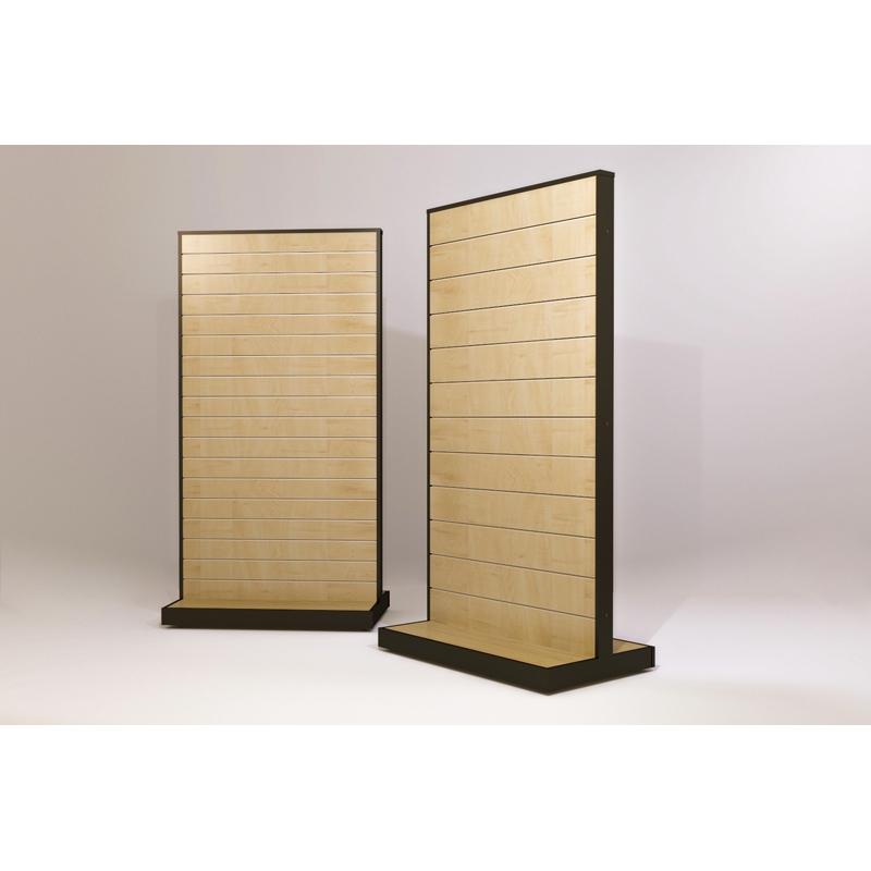 Gondola sklepowa "T" 80x160cm, Space Wall