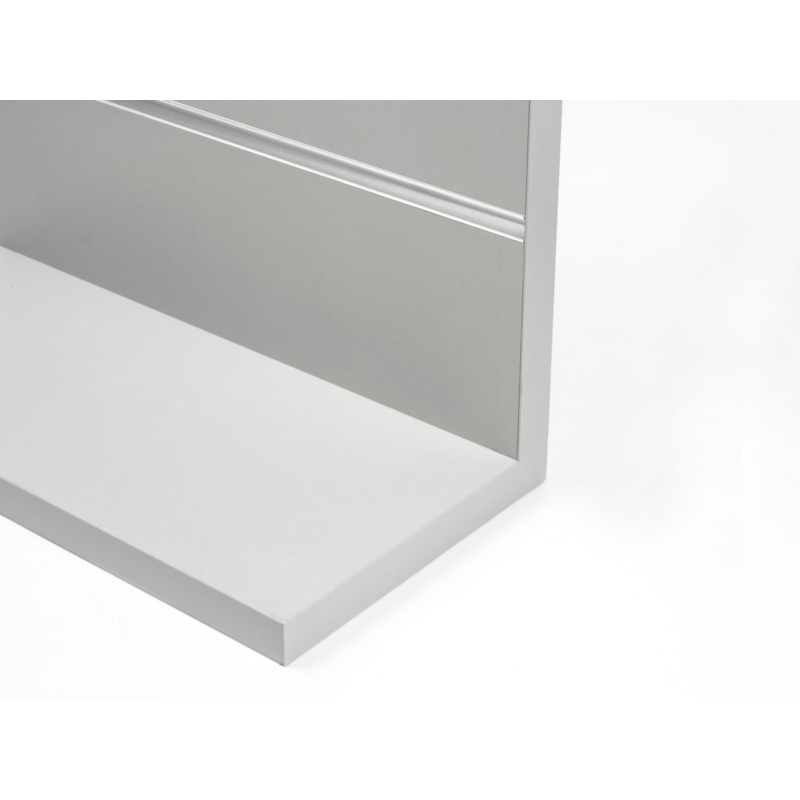 Ekspozytor popiel szerokość 40cm, Space Wall