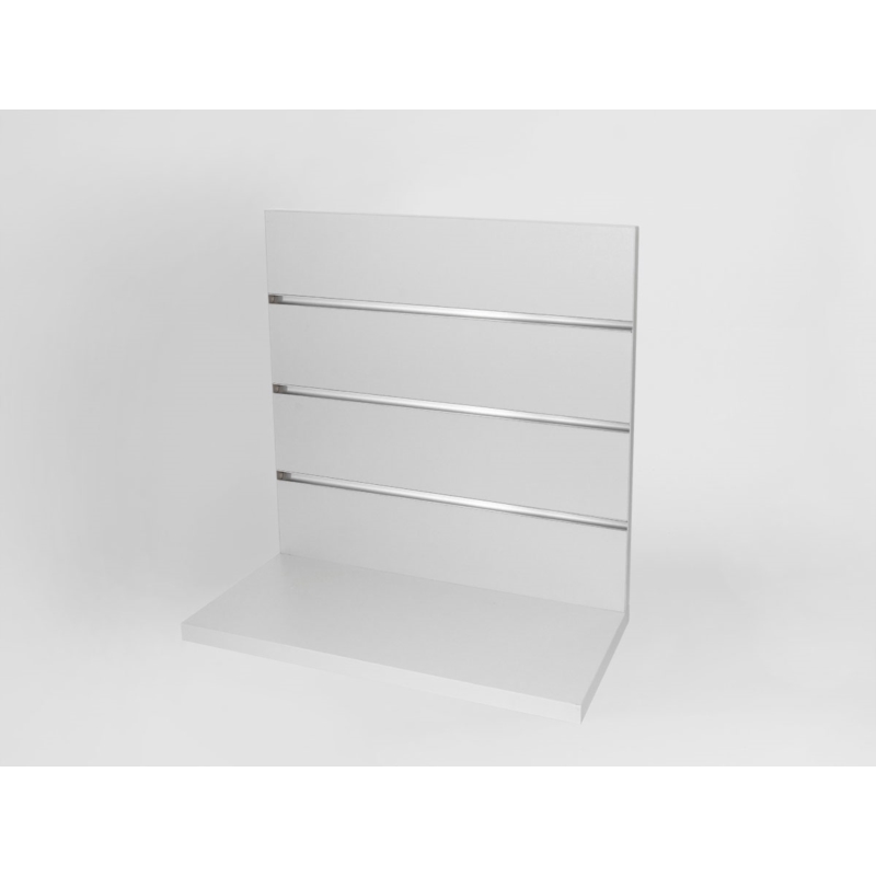 Ekspozytor popiel szerokość 40cm, Space Wall