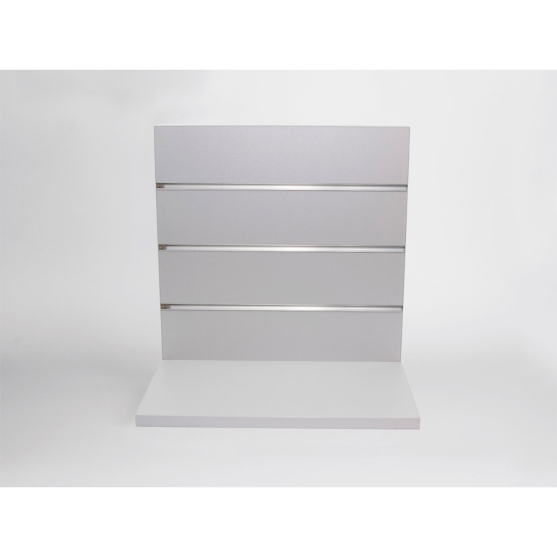 Ekspozytor popiel szerokość 40cm, Space Wall