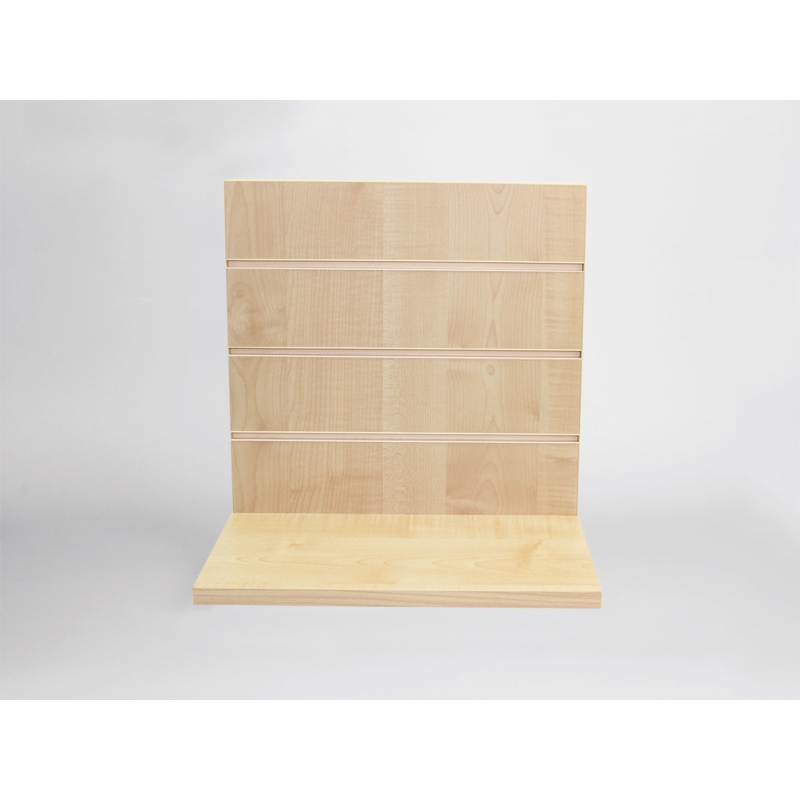 Ekspozytor klon szerokość 40cm, Space Wall