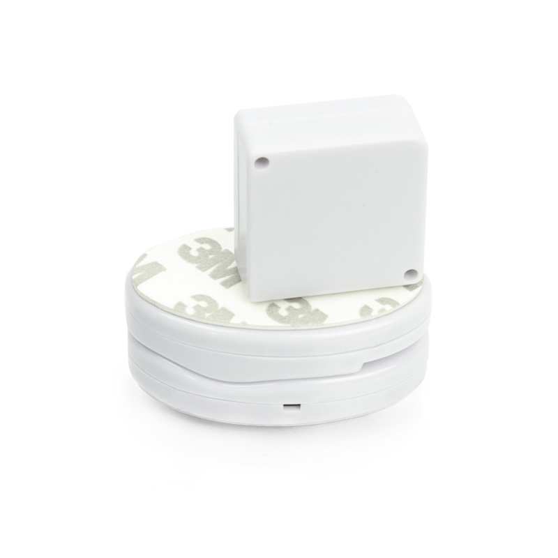 Prezenter, zabezpieczenie antykradzieżowe z linką