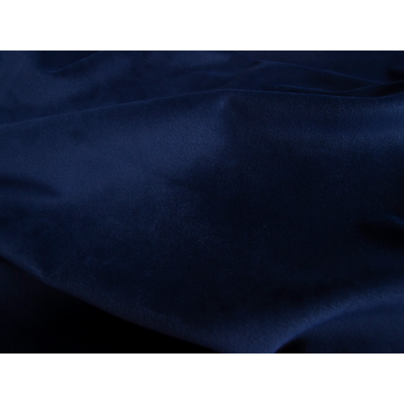Kotara aksamit do przymierzalni granat 155x180cm
