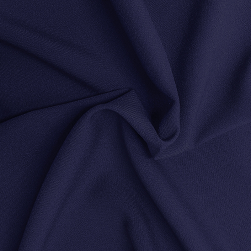 Kotara do przymierzalni, granatowa, 145x180cm