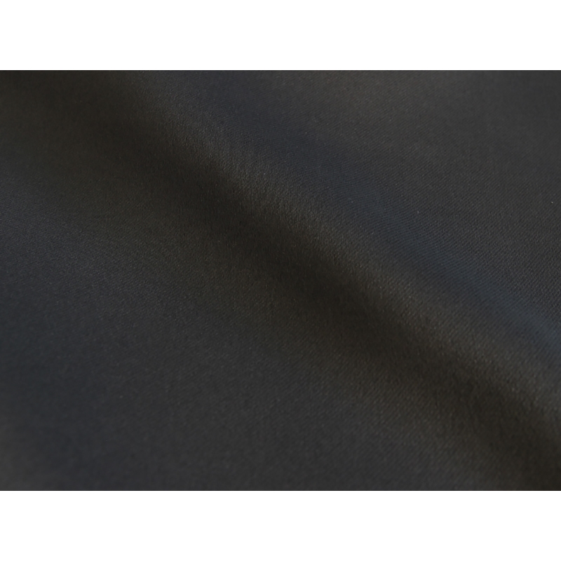 Kotara blackout do przymierzalni antracyt 135x180