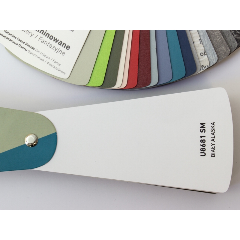 Stojak odzieżowy, sklepowy, z półką, chrom