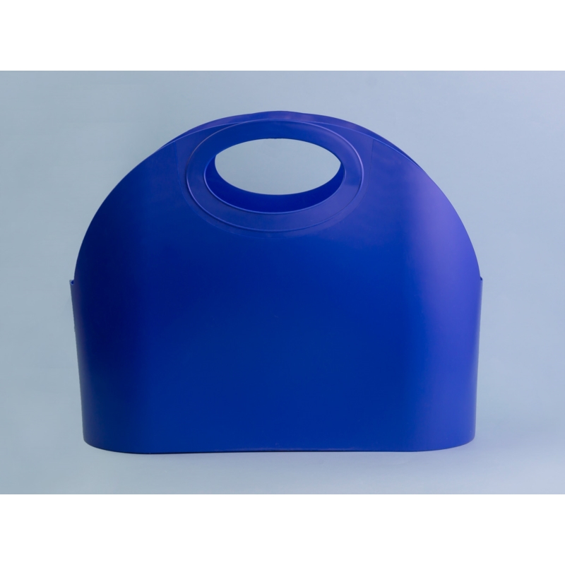 Koszyk na zakupy MAXI Flexibag 15L granatowy