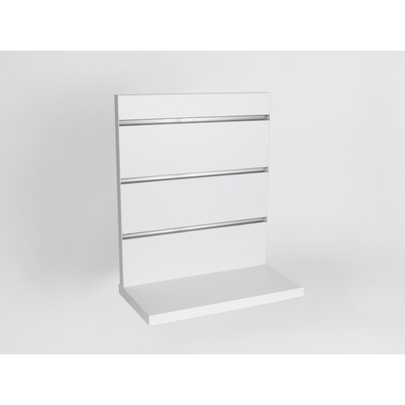 Ekspozytor, stojak alaska, szerokość 30cm