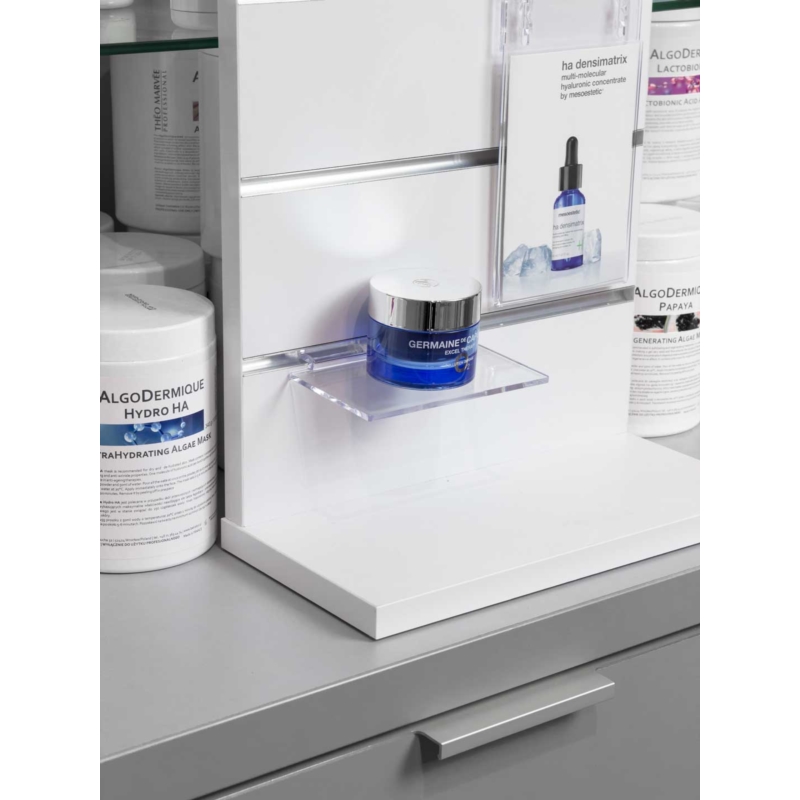 Ekspozytor, stojak alaska, szerokość 30cm