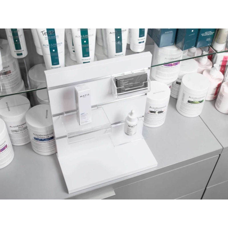 Ekspozytor, stojak alaska, szerokość 30cm