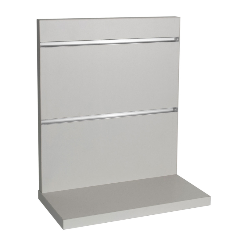 Ekspozytor, stojak popiel, szerokość 30cm