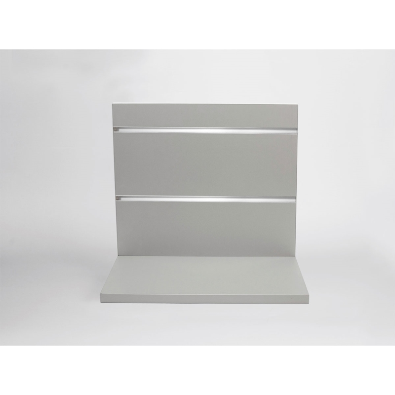 Ekspozytor popiel szerokość 40cm, Space Wall