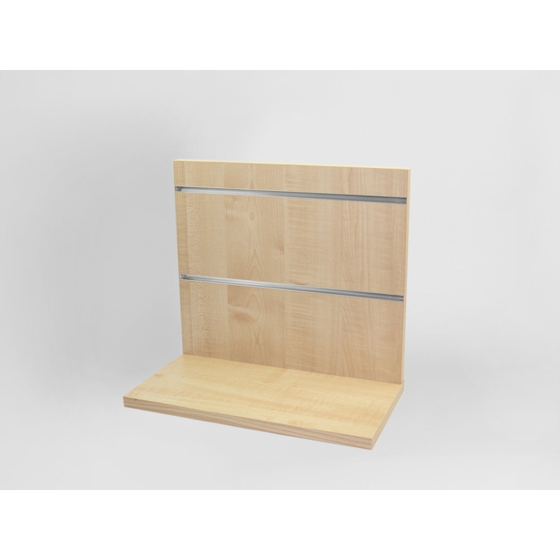 Ekspozytor klon szerokość 40cm, Space Wall