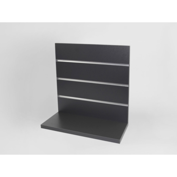 Ekspozytor, stojak szerokość 40cm, Space Wall