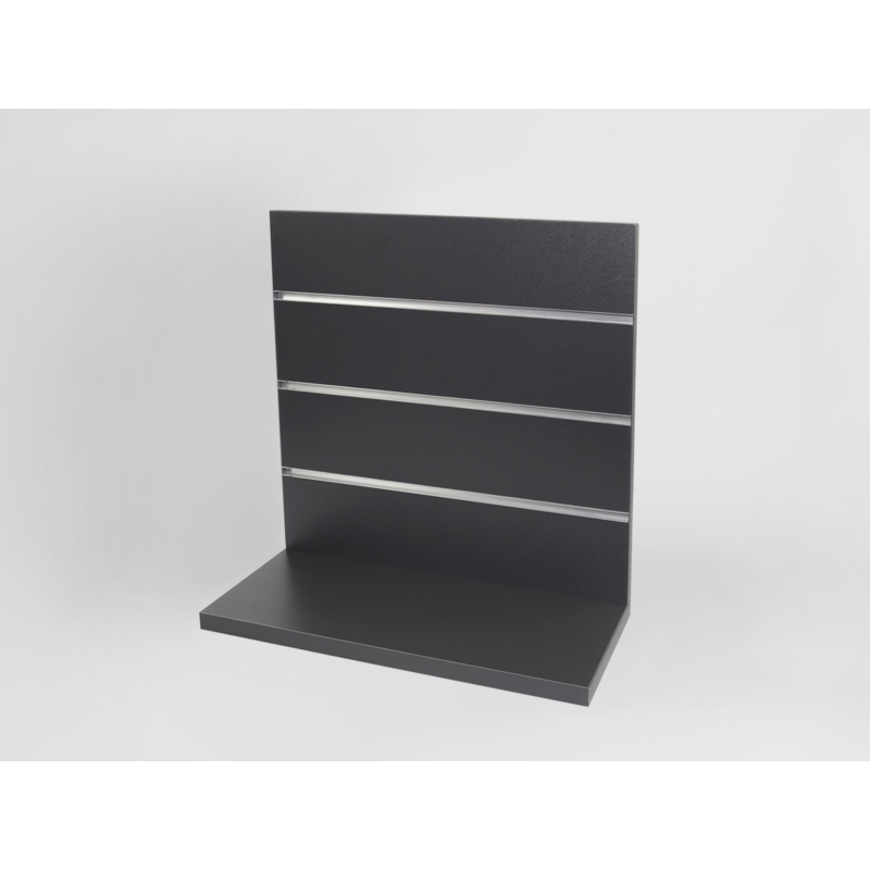 Ekspozytor, stojak szerokość 40cm, Space Wall