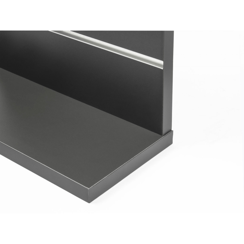 Ekspozytor, stojak szerokość 40cm, Space Wall