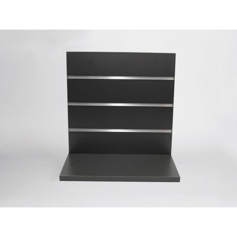 Ekspozytor, stojak szerokość 40cm, Space Wall