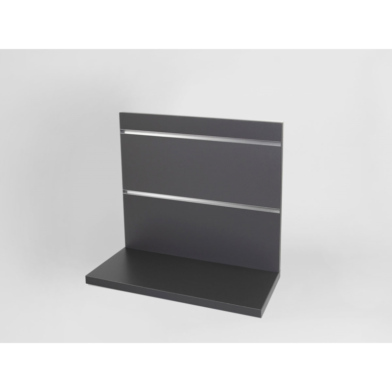 Ekspozytor, stojak szerokość 40cm, Space Wall