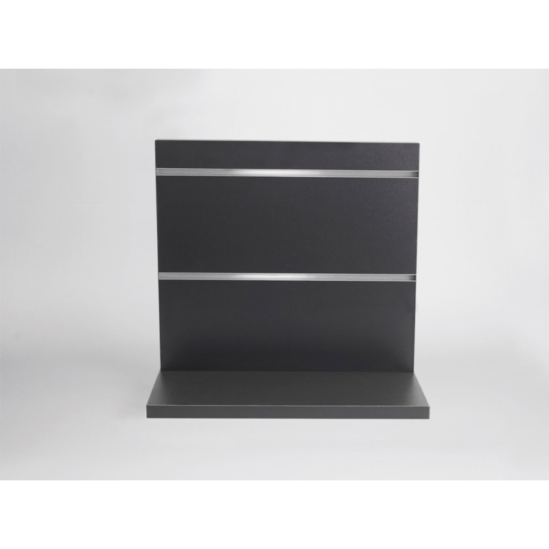 Ekspozytor, stojak szerokość 40cm, Space Wall