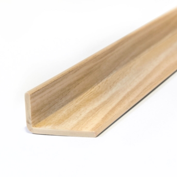 Ochrona krawędzi, plastik Klon