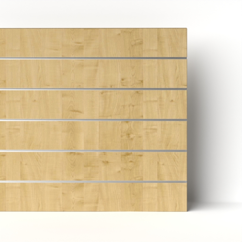 Panel sklepowy Slatwall Shopwall Klon