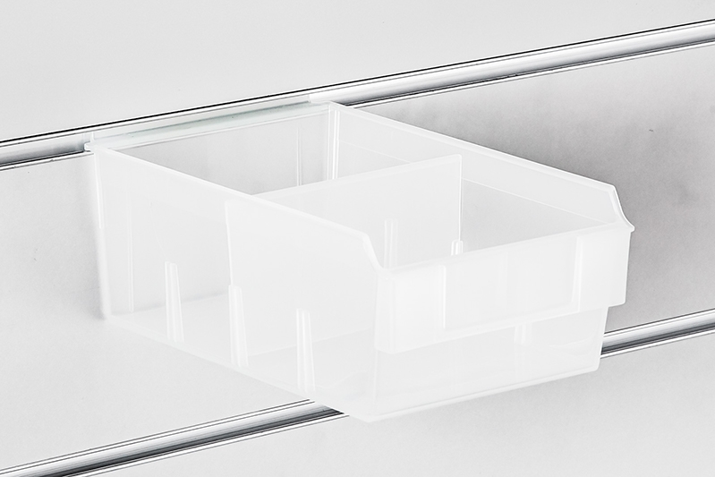 Przegroda do pojemnika BOX na Spacewall