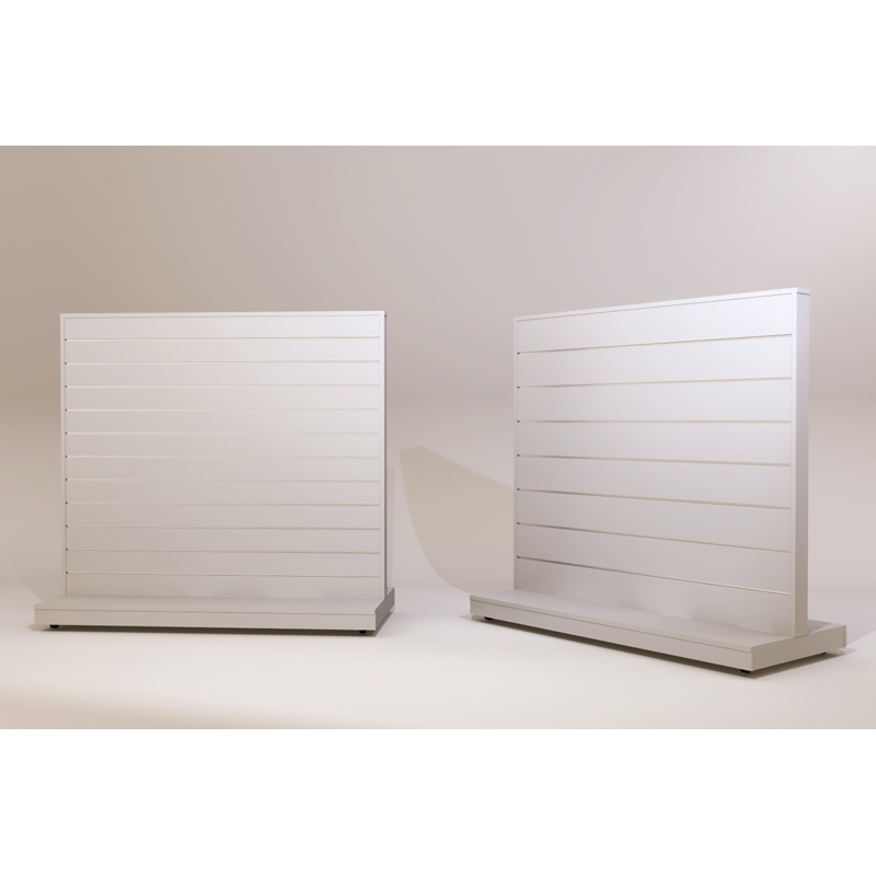 Gondola sklepowa "T" 140X130cm, Space Wall