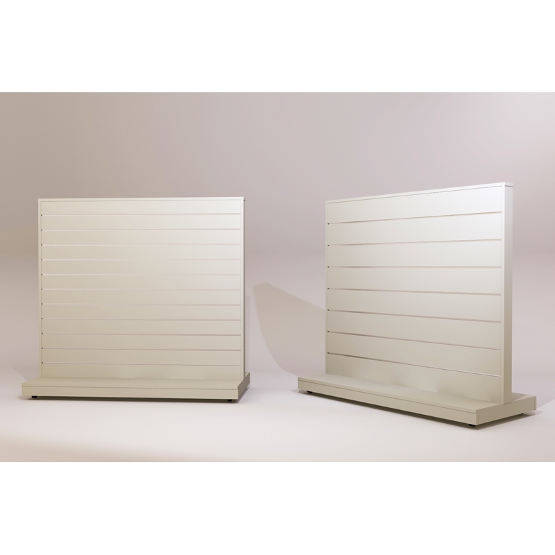 Gondola sklepowa "T" 140X130cm, Space Wall