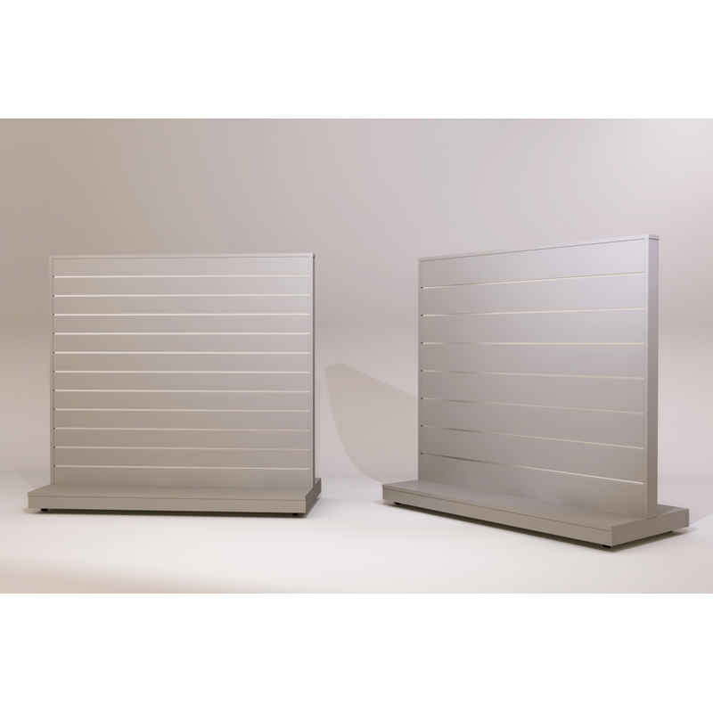 Gondola sklepowa "T" 140X130cm, Space Wall