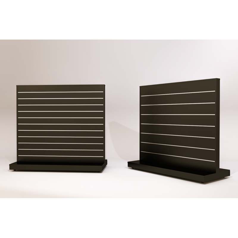 Gondola sklepowa "T" 140X130cm, Space Wall