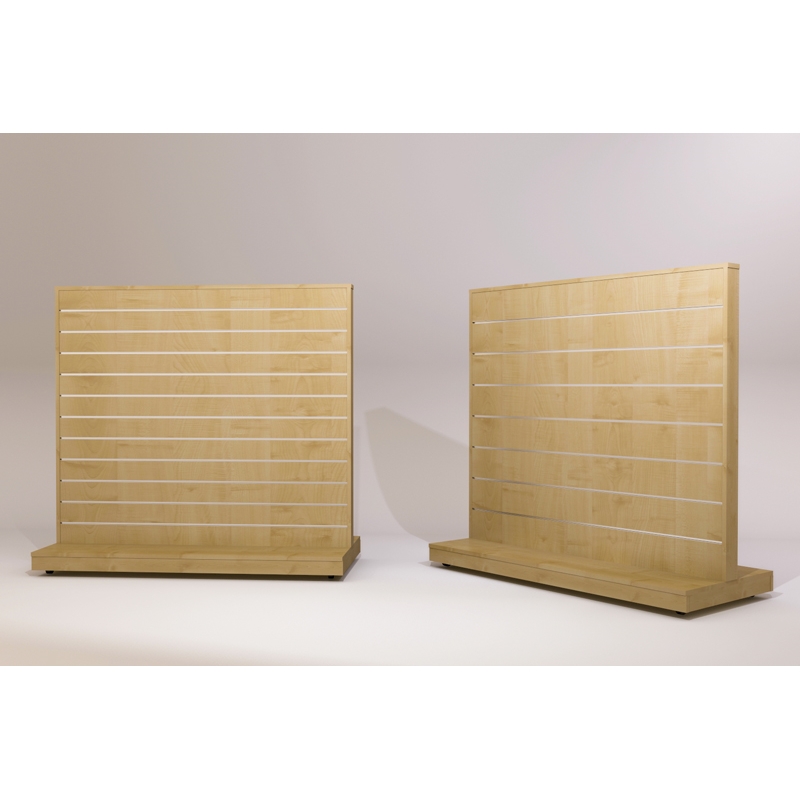 Gondola sklepowa "T" 140X130cm, Space Wall