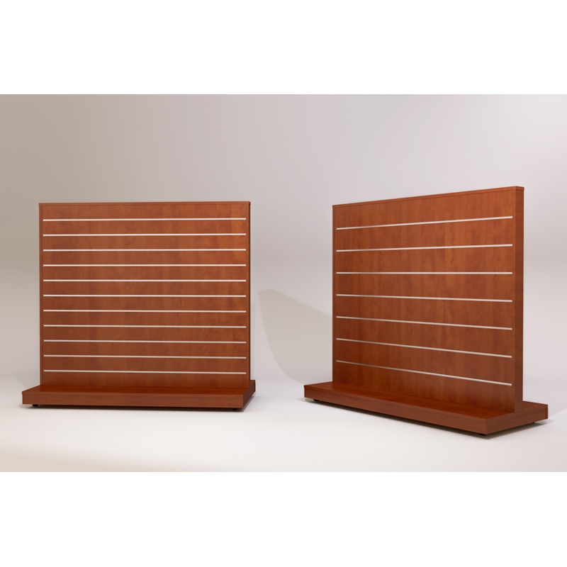 Gondola sklepowa "T" 140X130cm, Space Wall