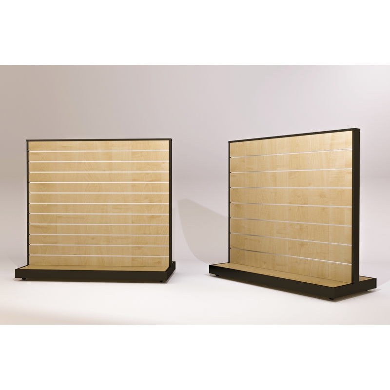 Gondola sklepowa "T" 140X130cm, Space Wall