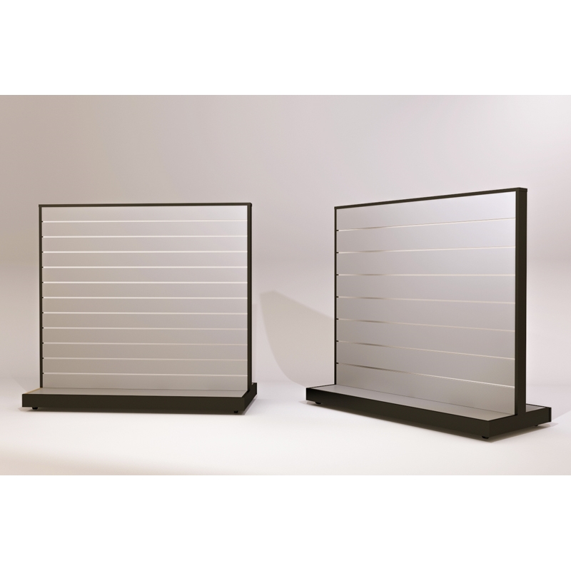 Gondola sklepowa "T" 140X130cm, Space Wall