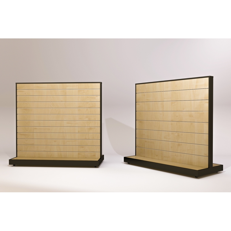 Gondola sklepowa "T" 140X130cm, Space Wall