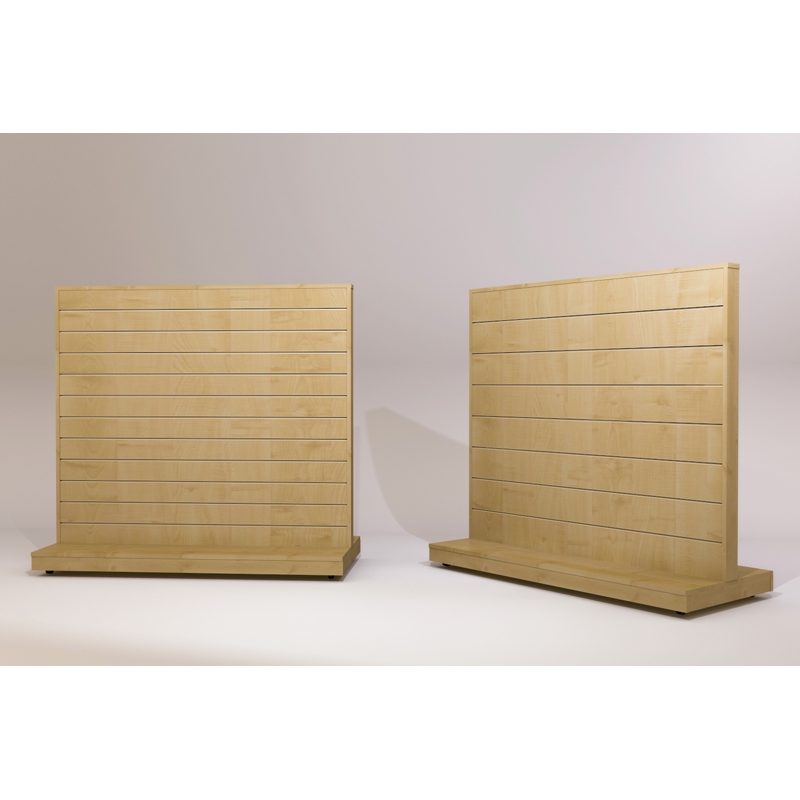 Gondola sklepowa "T" 140X130cm, Space Wall