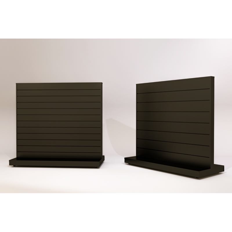 Gondola sklepowa "T" 140X130cm, Space Wall