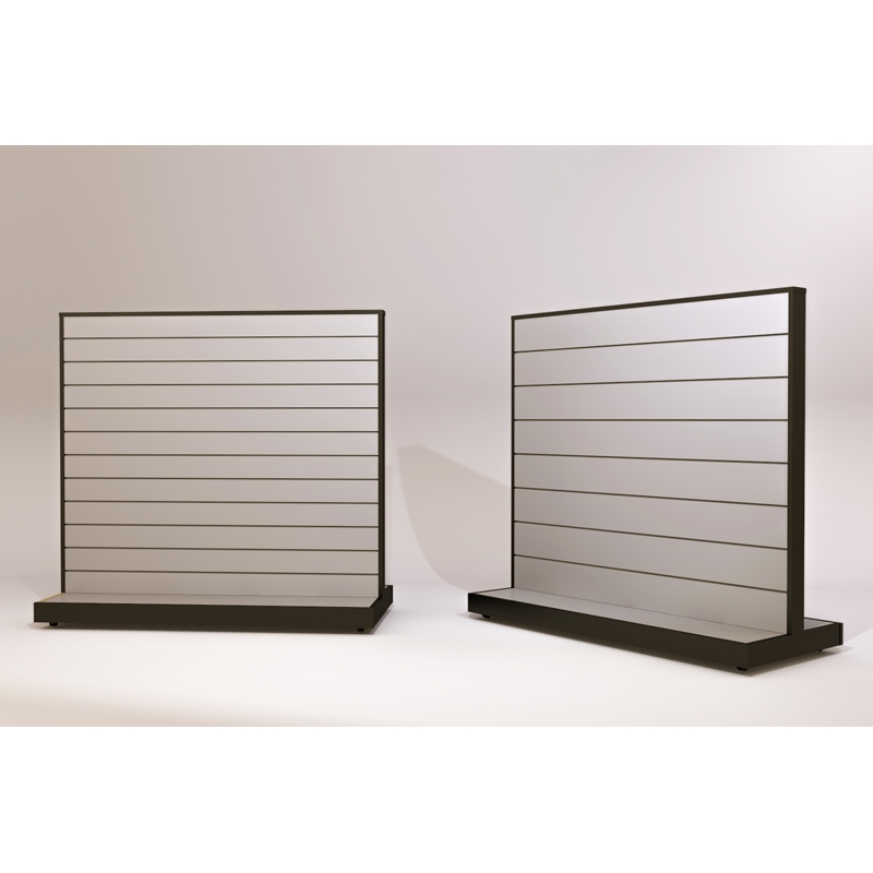 Gondola sklepowa "T" 140X130cm, Space Wall