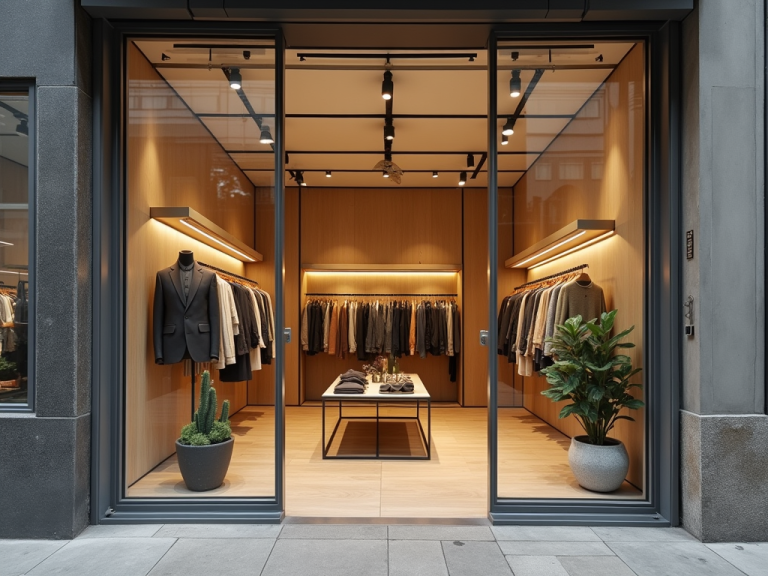 Jak zwiększyć sprzedaż w sklepie odzieżowym?