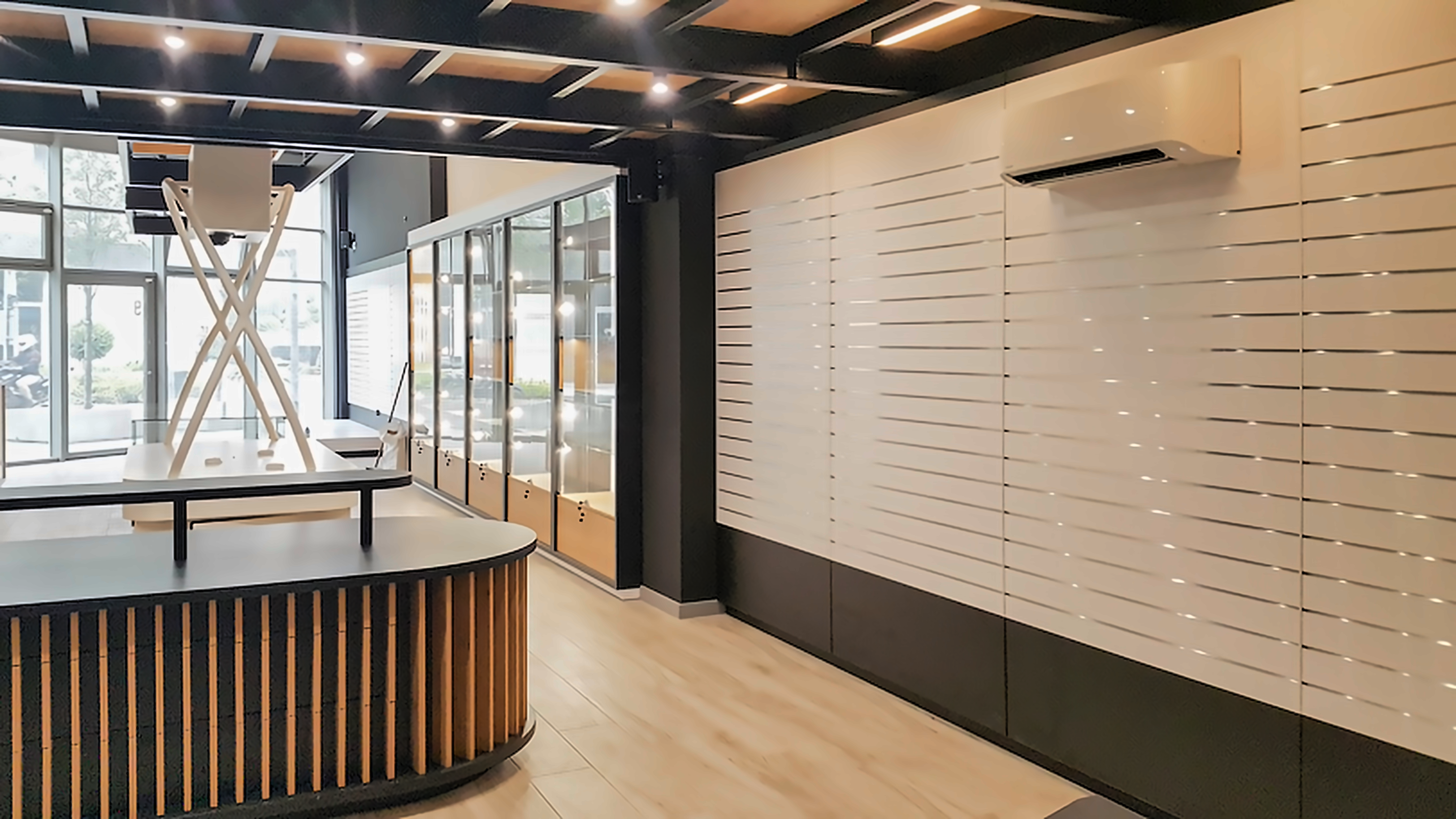 Wyposażenie sklepów Katowice – sklep gotowy na wyzwania rynku