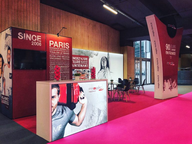 Wyposażenie sklepów Kraków – stylowe wnętrza dla wymagających