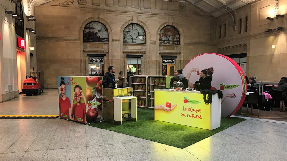 Wyposażenie sklepów Wrocław – z myślą o lokalnych klientach