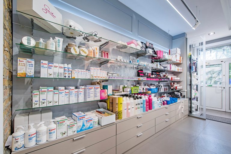 Wyposażenie sklepów Gdynia – przemyślane rozwiązania dla biznesu